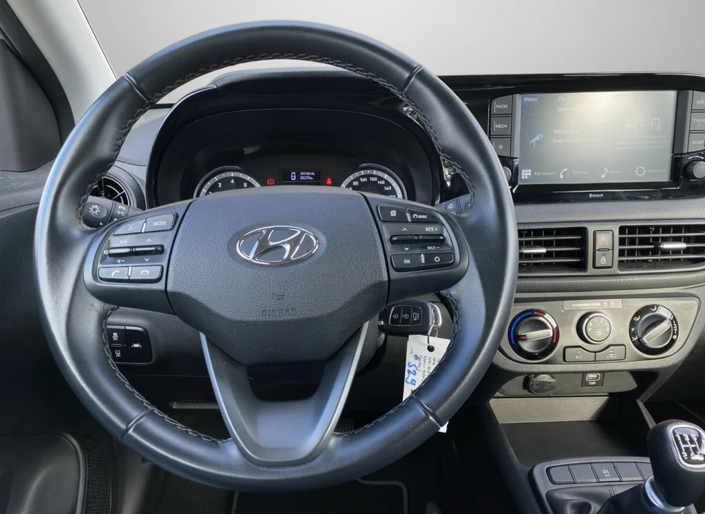 Hyundai i10 – foto 17