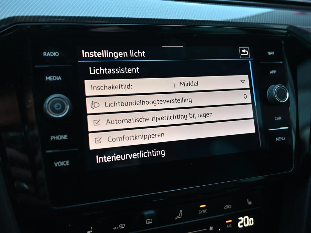 Volkswagen Passat – foto 45