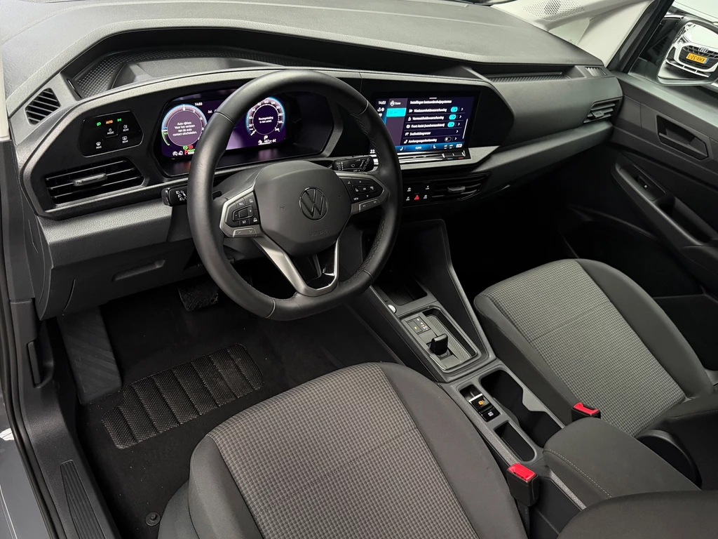 Volkswagen Caddy – foto 14