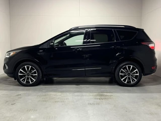 Ford Kuga – thumbnail 5