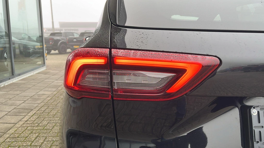 Ford Kuga – foto 10