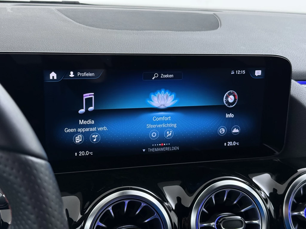 Mercedes-Benz GLA – foto 32