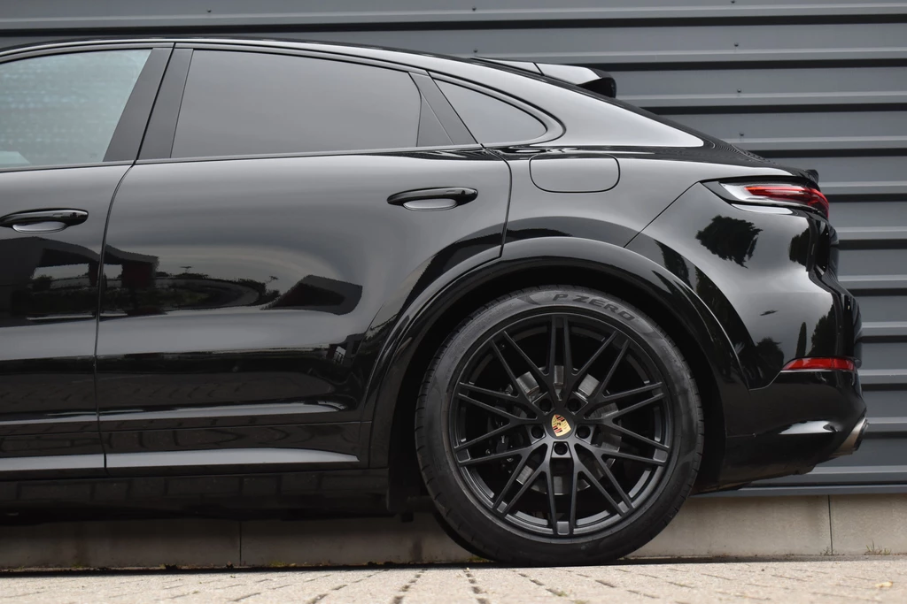 Porsche Cayenne – foto 42