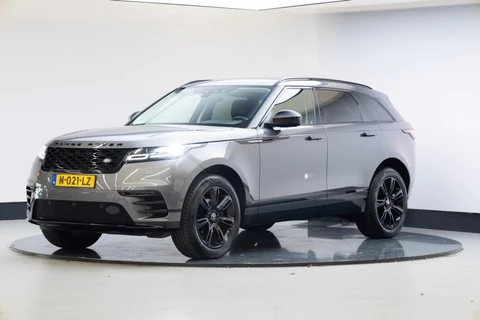 Land Rover Range Rover Velar 2.0 P250 Turbo AWD R-Dynamic S