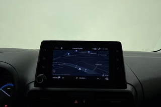 Citroën ë-Berlingo – thumbnail 22