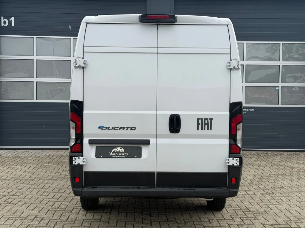 Fiat E-Ducato – foto 2