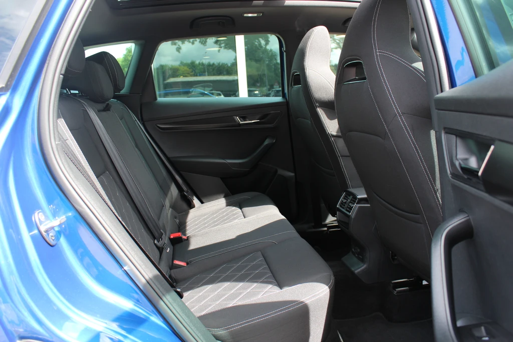 Škoda Karoq – foto 14
