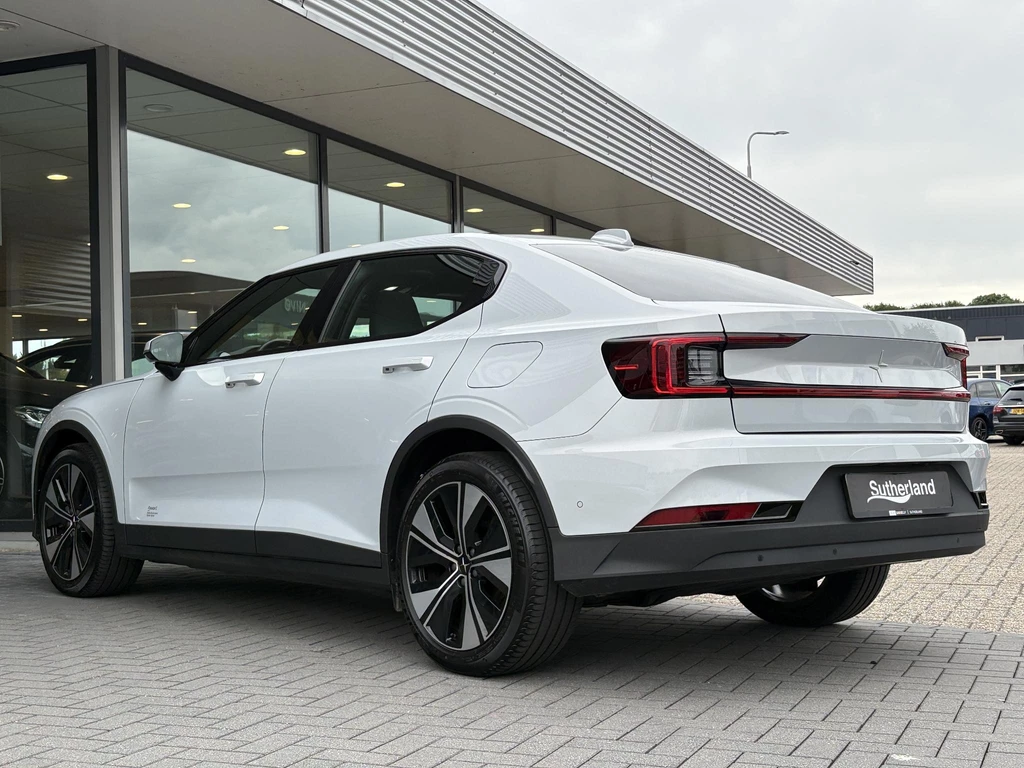 Polestar 2 – foto 3