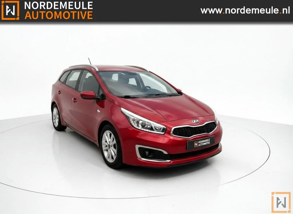 Kia Ceed – foto 7