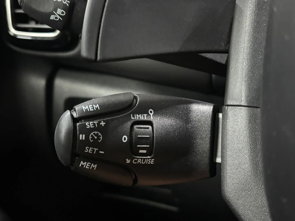 Citroën C5 Aircross – foto 23