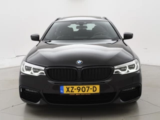 BMW 5 Serie – thumbnail 7