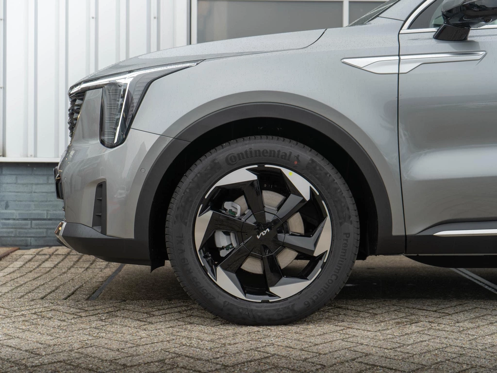 Kia Sorento – foto 12