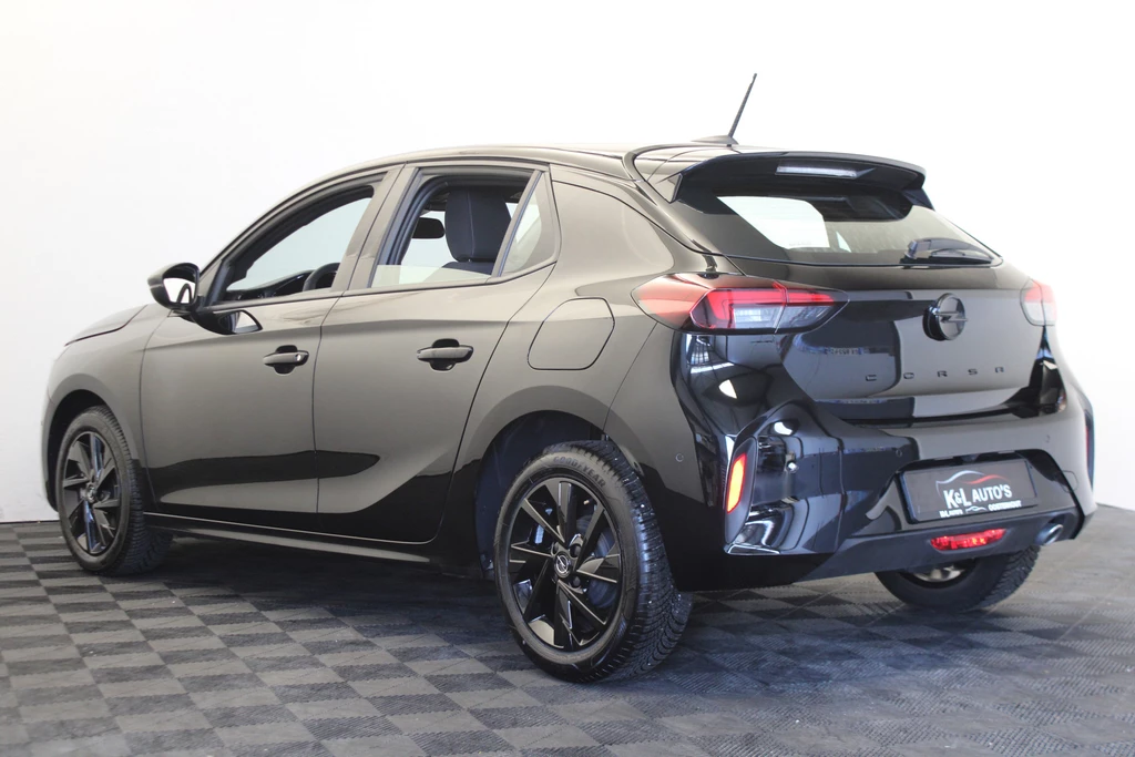 Opel Corsa – foto 2