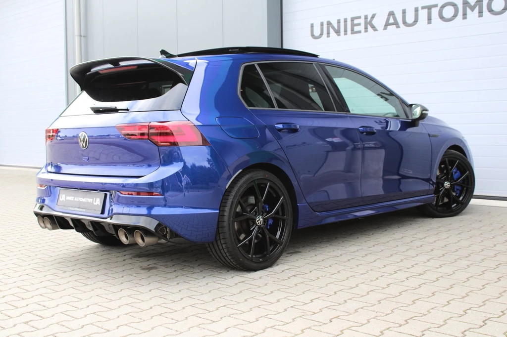 Volkswagen Golf – foto 15