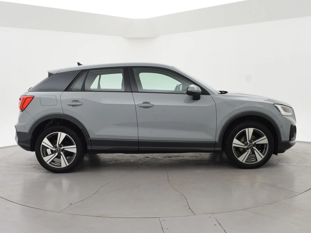 Audi Q2 – foto 5