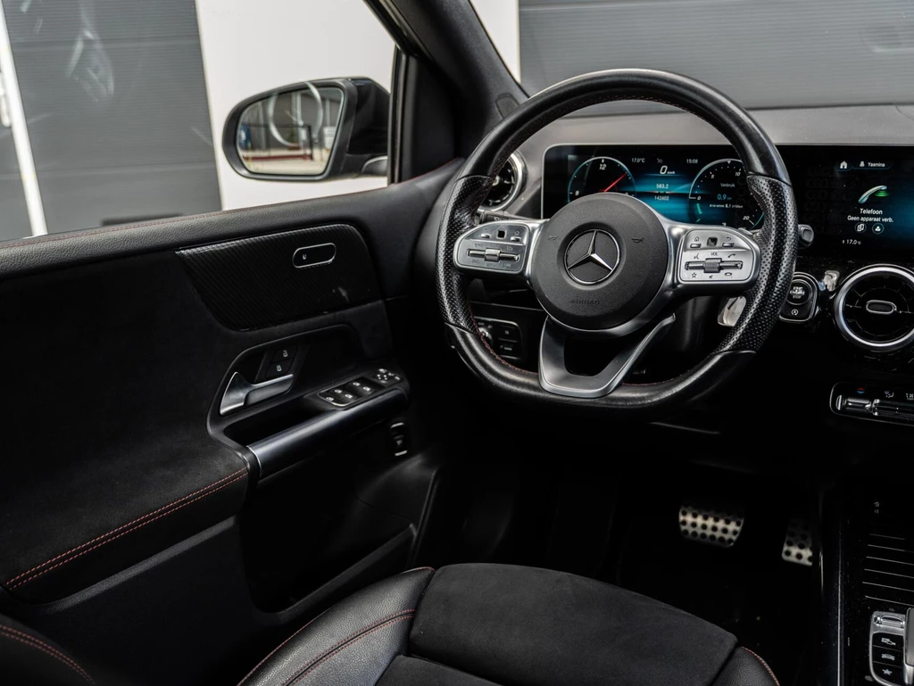 Mercedes-Benz B-Klasse – foto 17