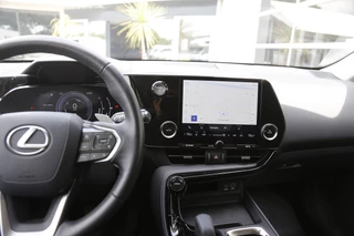 Lexus NX – thumbnail 44