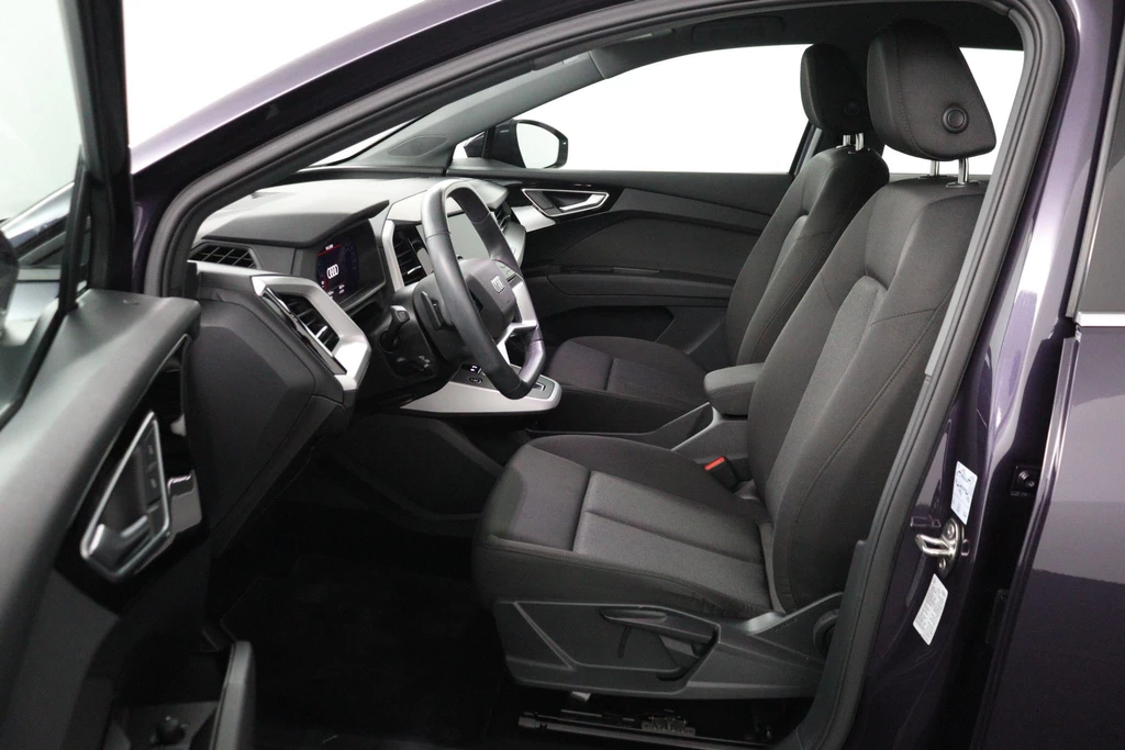 Audi Q4 e-tron – foto 16