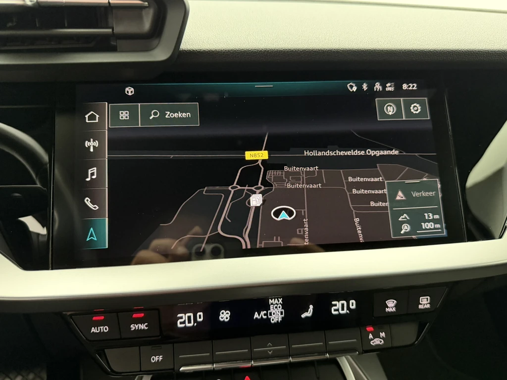 Audi A3 – foto 16