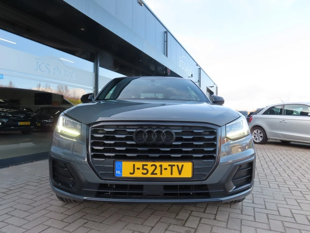 Audi Q2 – foto 7
