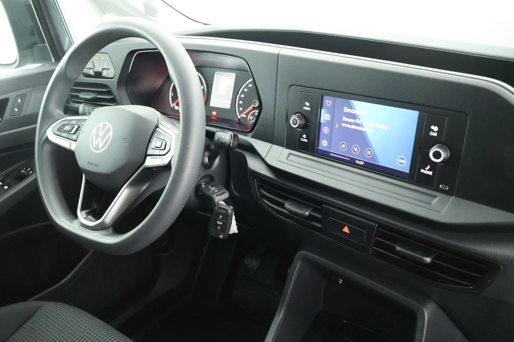 Volkswagen Caddy – foto 8