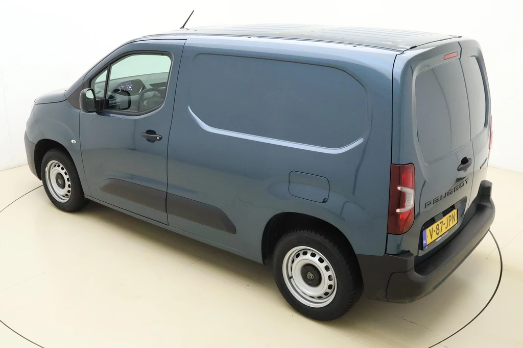 Peugeot Partner – foto 3