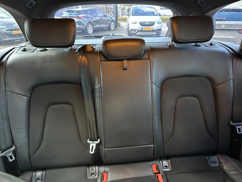 Audi A4 – foto 32