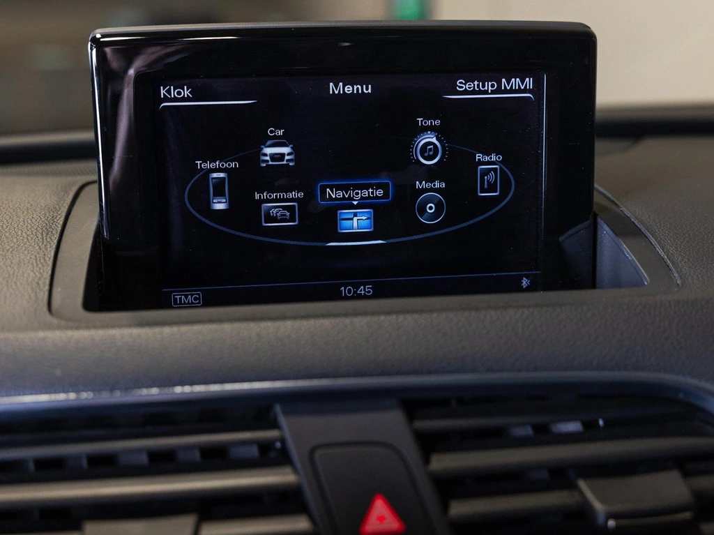 Audi Q3 – foto 32