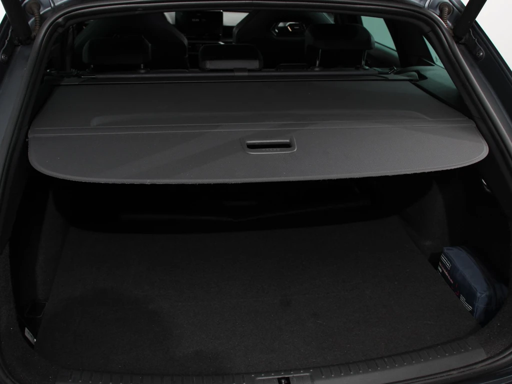 CUPRA Leon Sportstourer – foto 37