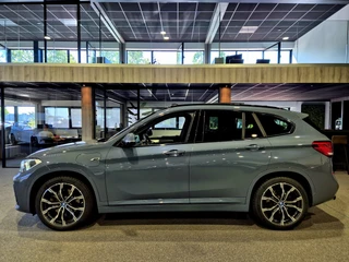BMW X1 – thumbnail 2