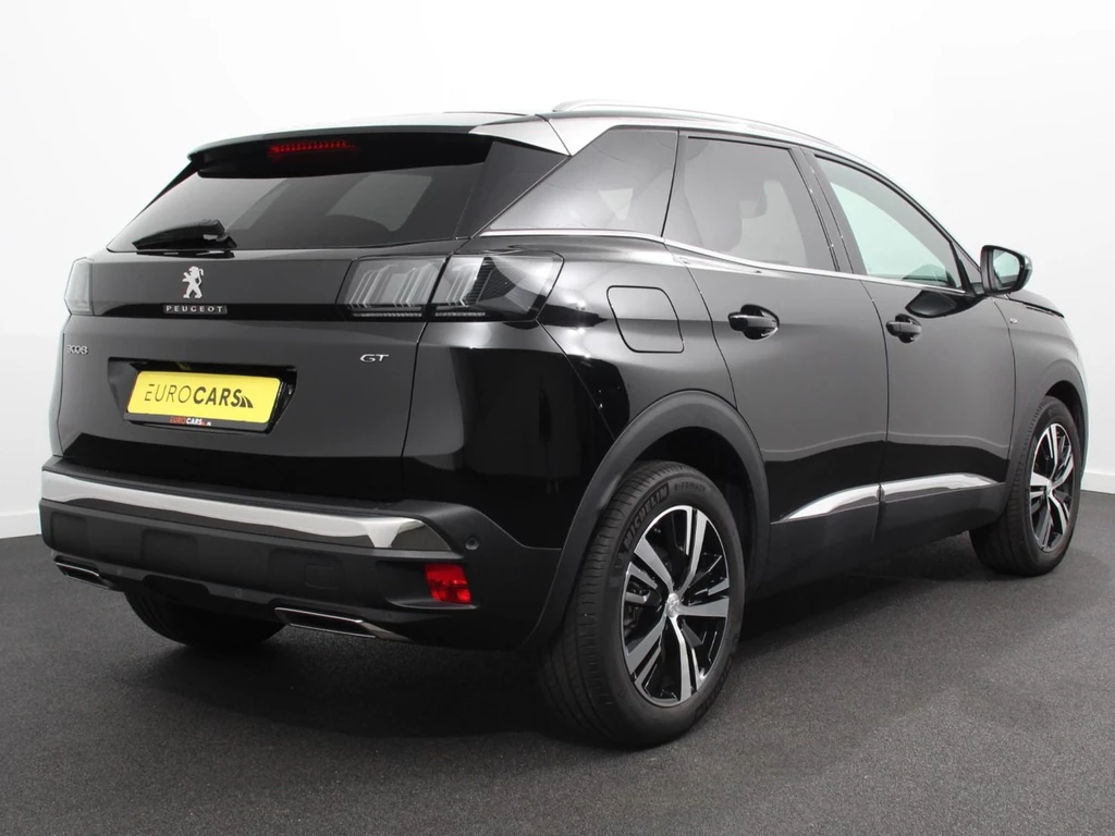 Peugeot 3008 – foto 7