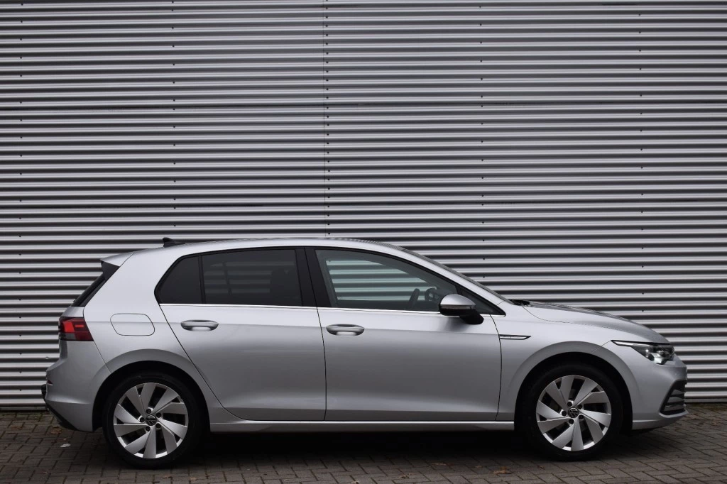 Volkswagen Golf – foto 5