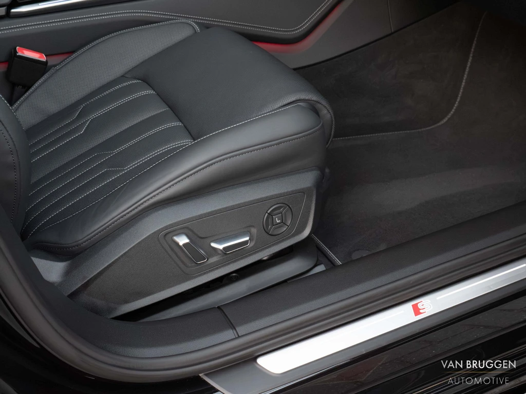 Audi A6 – foto 23