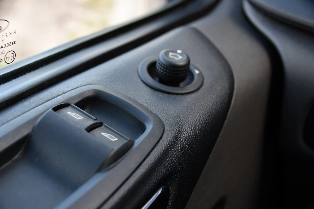 Ford Transit Custom – foto 34