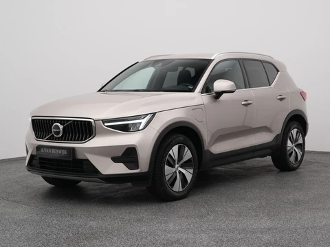 Volvo XC40 1.5 T4 Recharge Inscription Expression | CAMERA | KEYLESS
