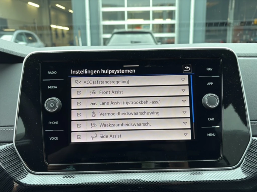 Volkswagen T-Cross – foto 21