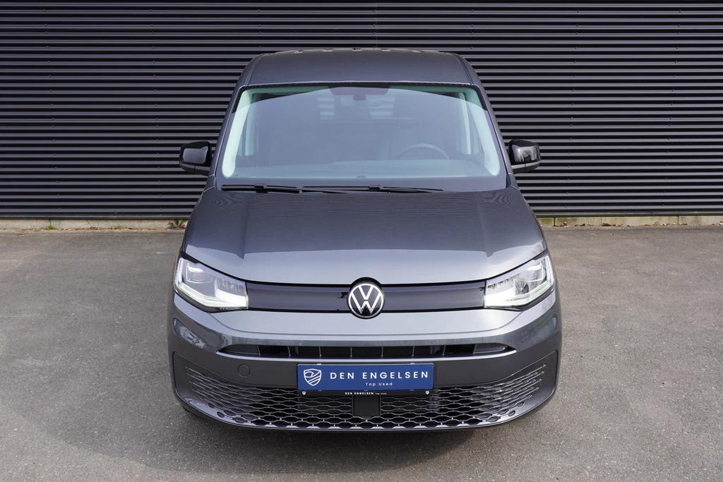 Volkswagen Caddy – foto 4