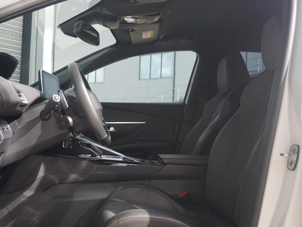 Peugeot 3008 – foto 10