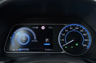 Nissan Leaf – thumbnail 25