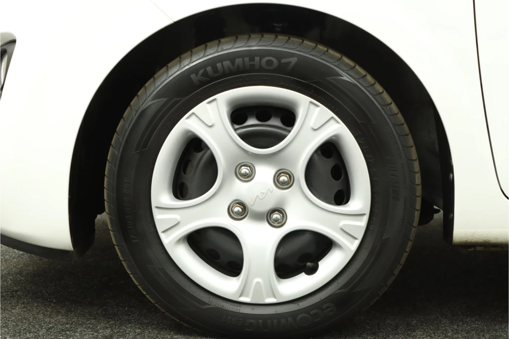 Kia Picanto – foto 17