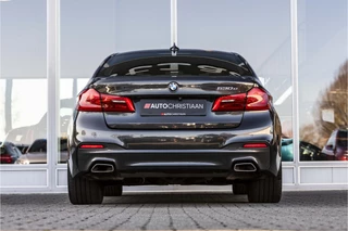 BMW 5 Serie – thumbnail 6