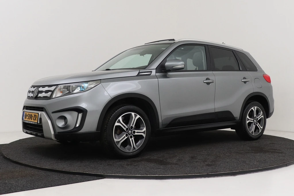 Suzuki Vitara – foto 2