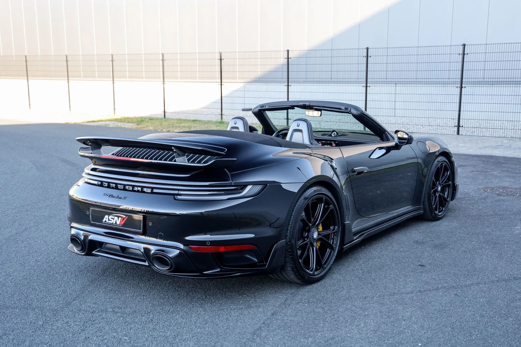 Porsche 911 – foto 15