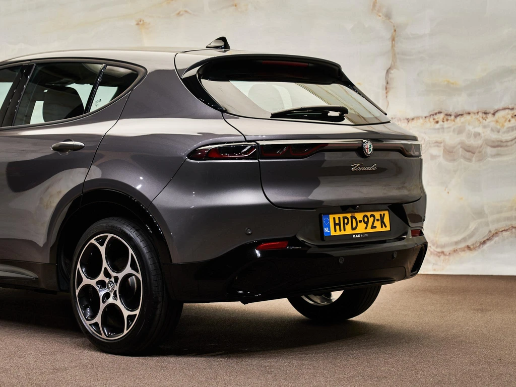 Alfa Romeo Tonale – foto 6