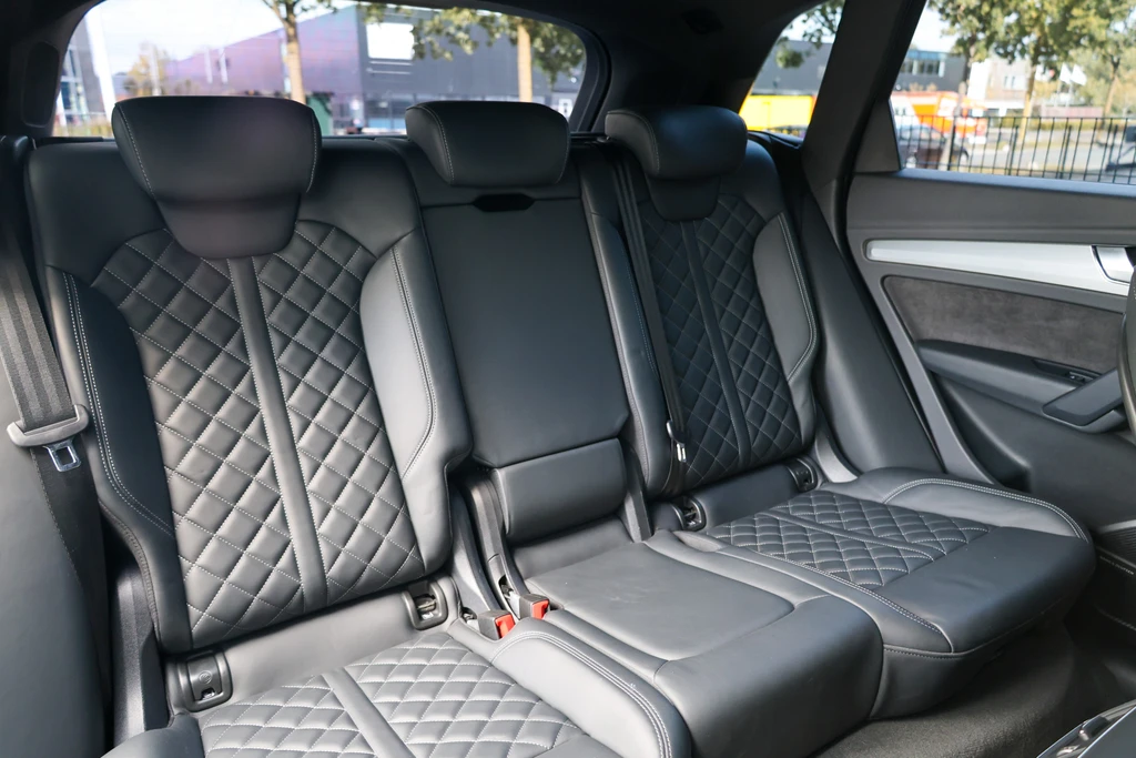 Audi Q5 – foto 57