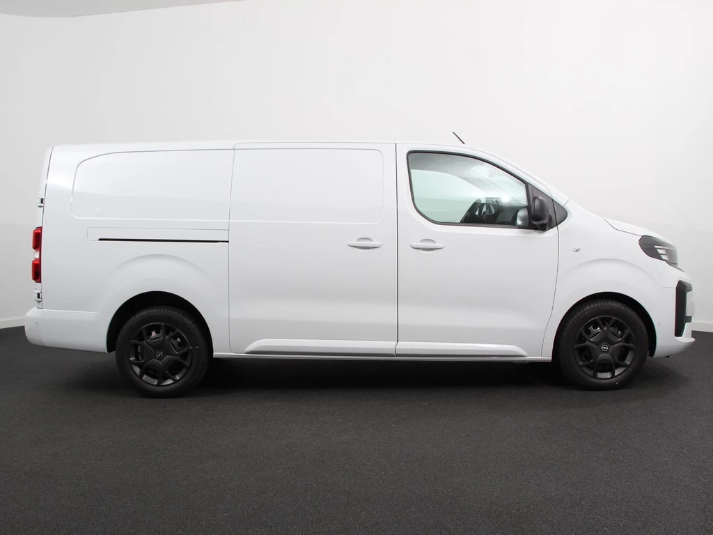 Opel Vivaro – foto 6