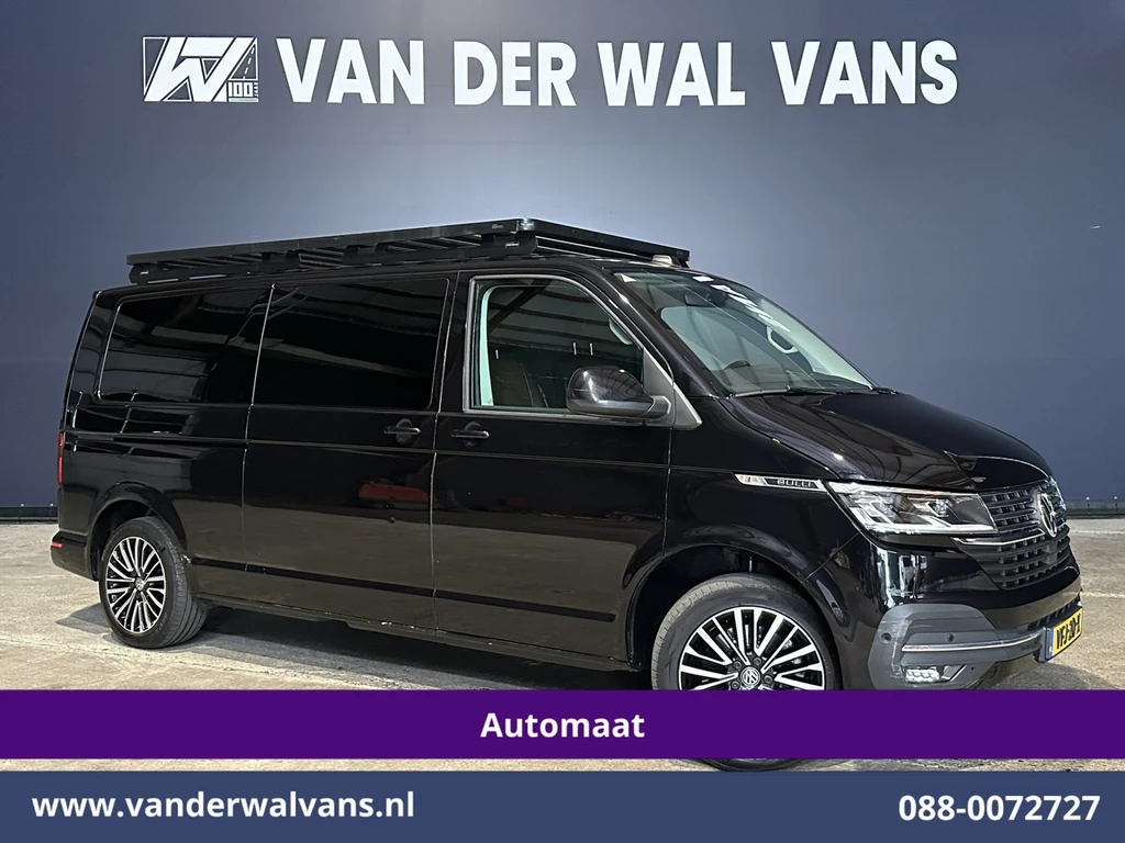 Volkswagen Transporter – foto 4