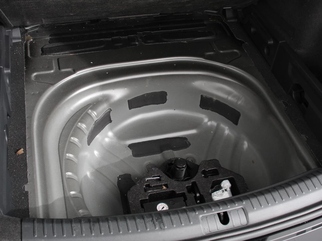 CUPRA Leon Sportstourer – foto 35