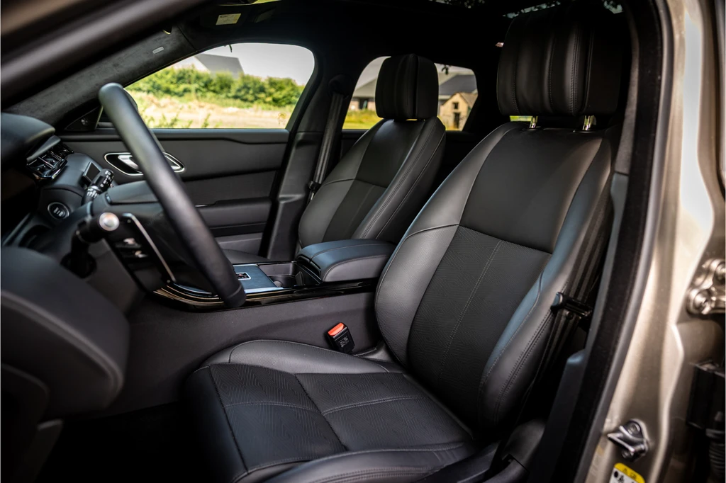 Land Rover Range Rover Velar – foto 3
