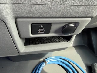 Ford E-Transit Custom – thumbnail 19